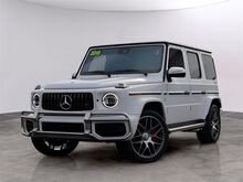 2019_Mercedes-Benz_G-Class_G 63 AMG®_ Oshkosh WI