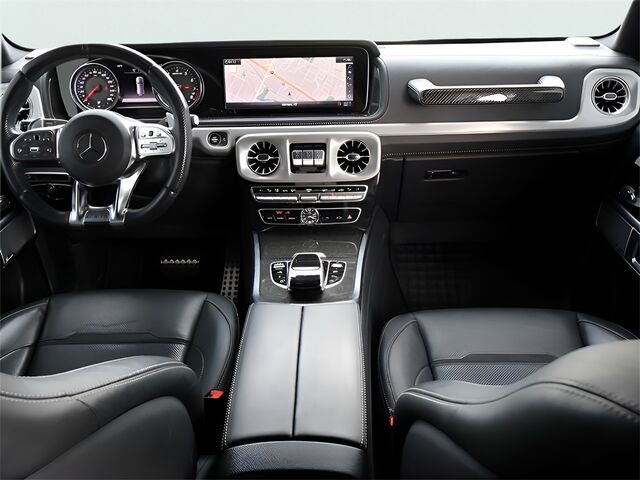 2019 Mercedes-Benz G-Class G 63 AMG® Oshkosh WI