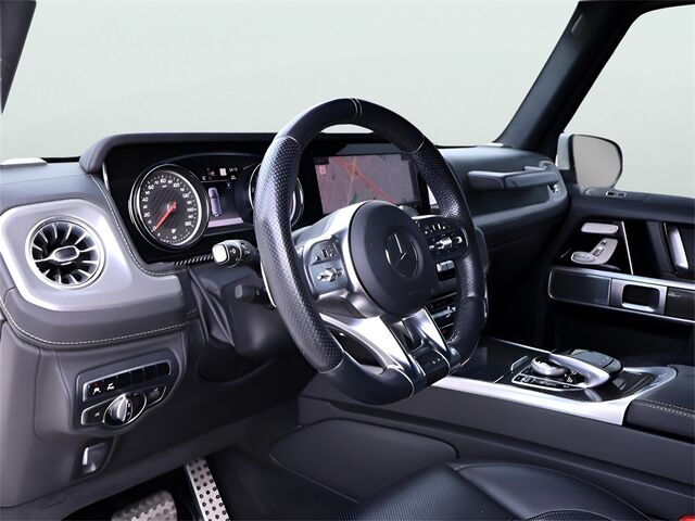 2019 Mercedes-Benz G-Class G 63 AMG® Oshkosh WI