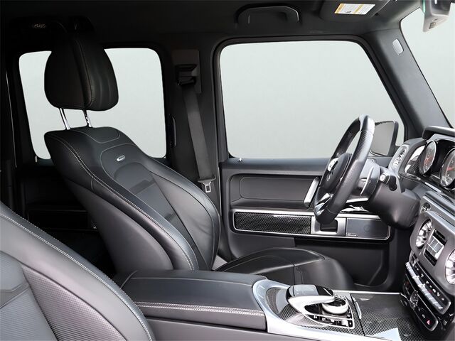 2019 Mercedes-Benz G-Class G 63 AMG® Oshkosh WI