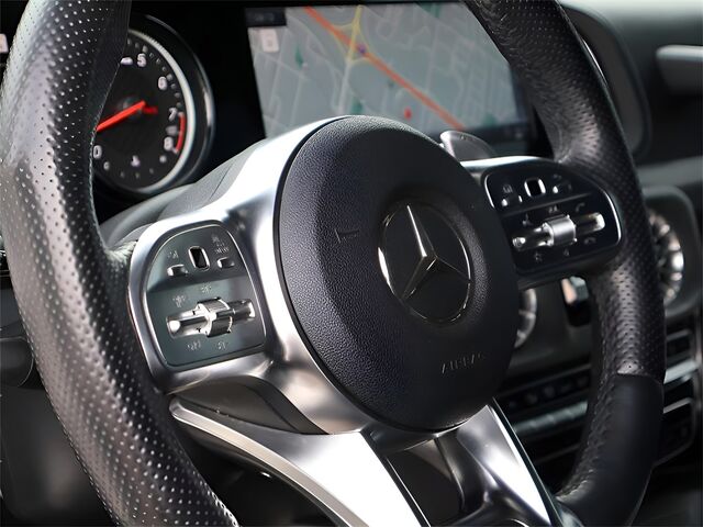 2019 Mercedes-Benz G-Class G 63 AMG® Oshkosh WI
