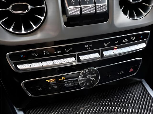 2019 Mercedes-Benz G-Class G 63 AMG® Oshkosh WI