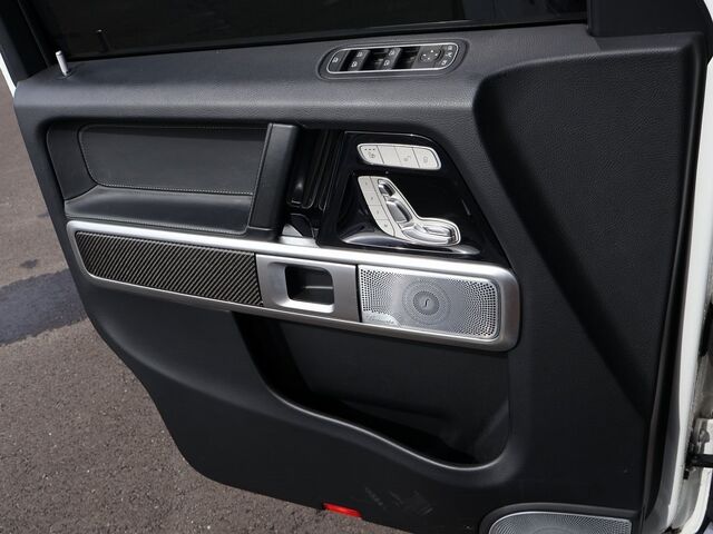 2019 Mercedes-Benz G-Class G 63 AMG® Oshkosh WI