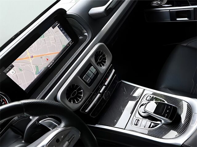 2019 Mercedes-Benz G-Class G 63 AMG® Oshkosh WI
