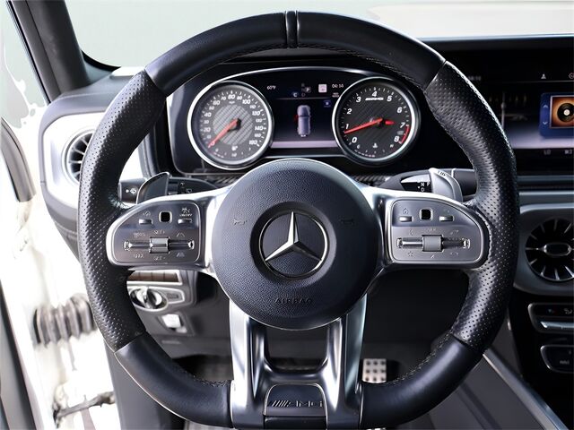 2019 Mercedes-Benz G-Class G 63 AMG® Oshkosh WI