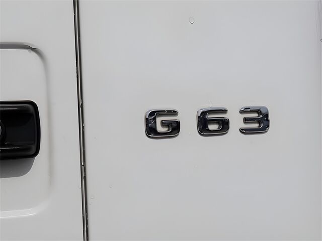 2019 Mercedes-Benz G-Class G 63 AMG® Oshkosh WI