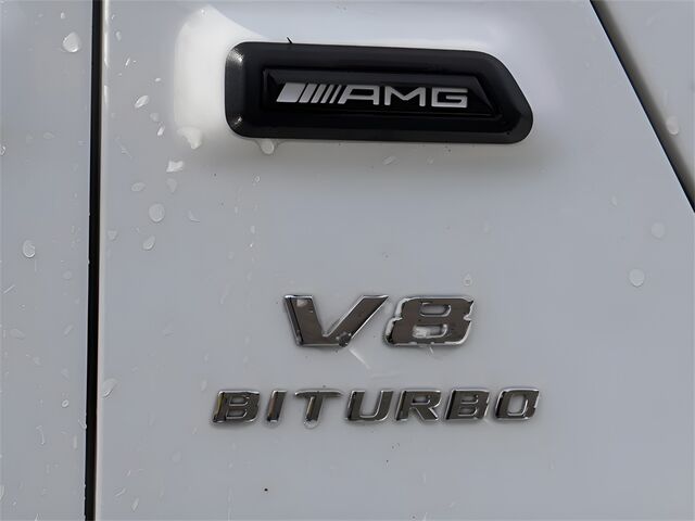 2019 Mercedes-Benz G-Class G 63 AMG® Oshkosh WI
