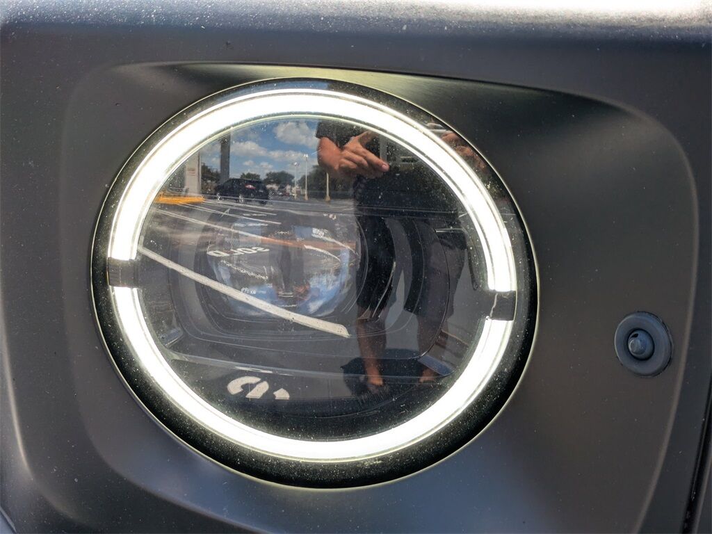 2019 Mercedes-Benz G-Class G 63 AMG&reg; Jacksonville FL