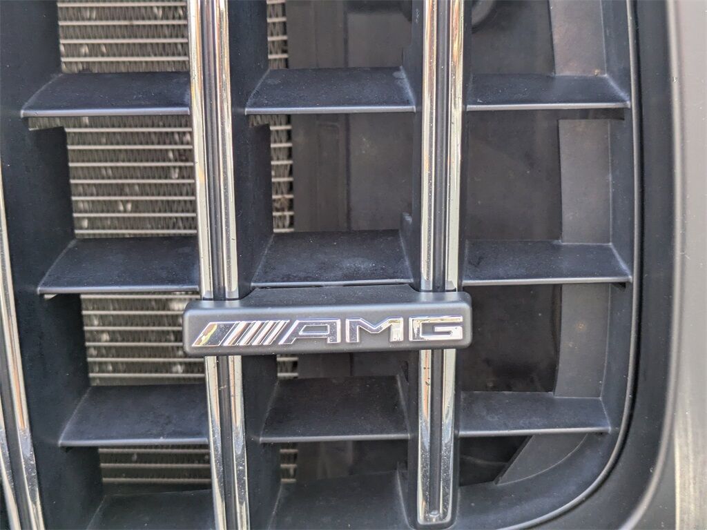 2019 Mercedes-Benz G-Class G 63 AMG&reg; Jacksonville FL