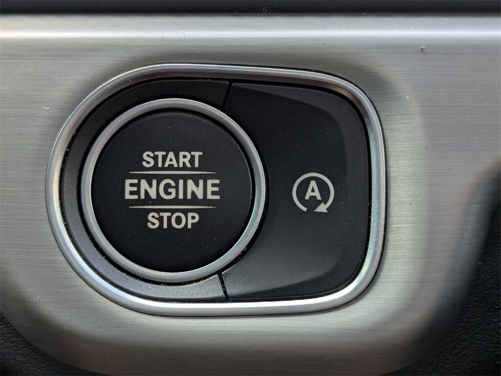 2019 Mercedes-Benz G-Class G 63 AMG&reg; Jacksonville FL