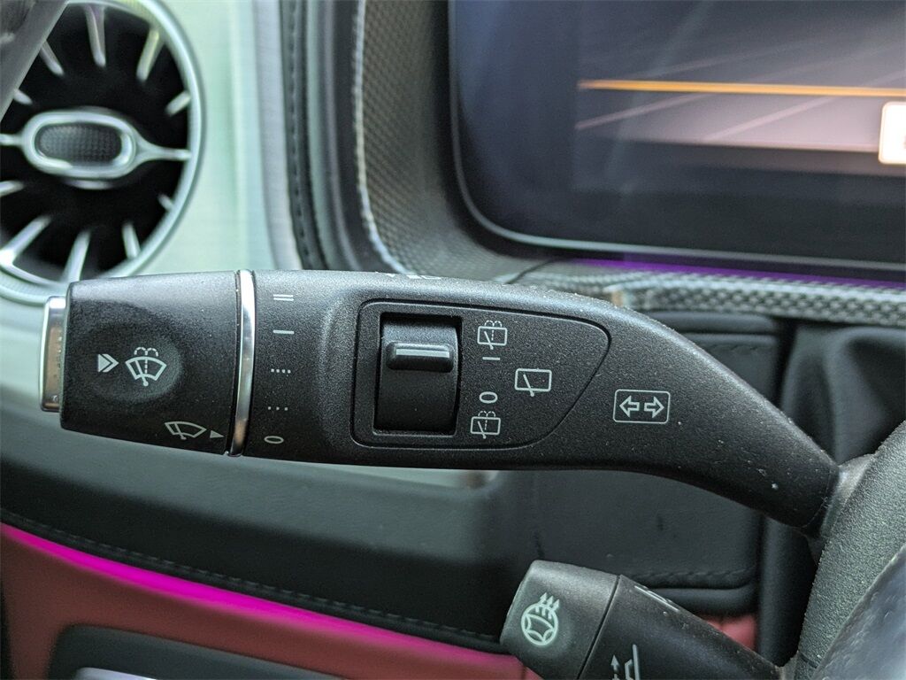 2019 Mercedes-Benz G-Class G 63 AMG&reg; Jacksonville FL