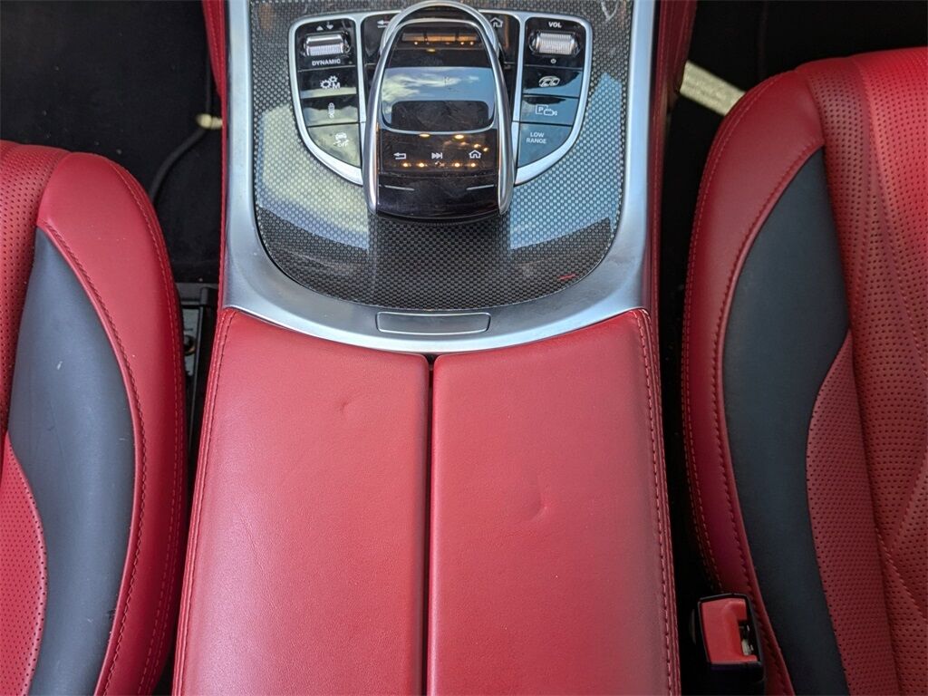 2019 Mercedes-Benz G-Class G 63 AMG&reg; Jacksonville FL