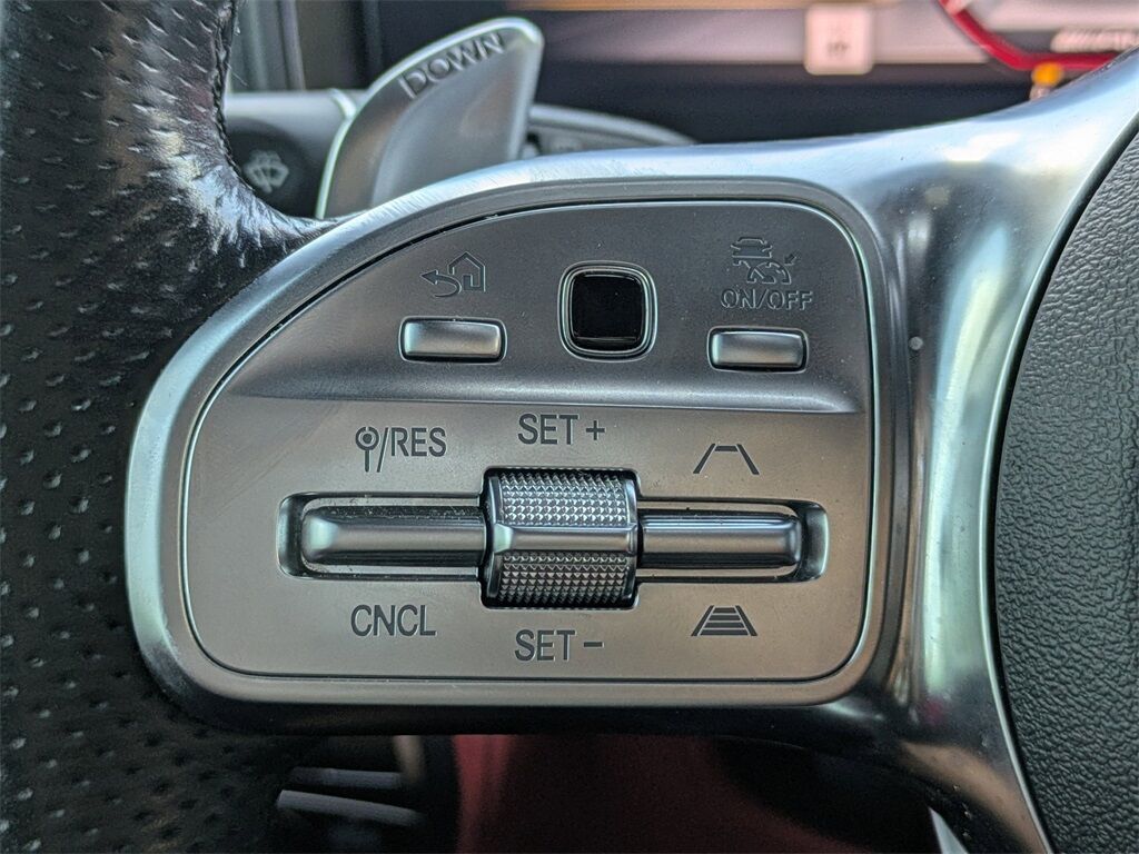 2019 Mercedes-Benz G-Class G 63 AMG&reg; Jacksonville FL