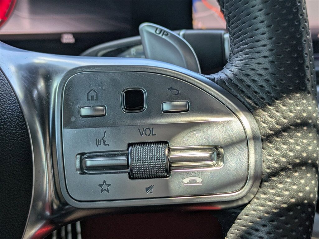 2019 Mercedes-Benz G-Class G 63 AMG&reg; Jacksonville FL