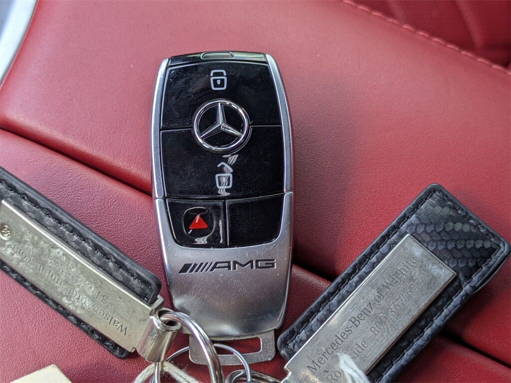 2019 Mercedes-Benz G-Class G 63 AMG&reg; Jacksonville FL