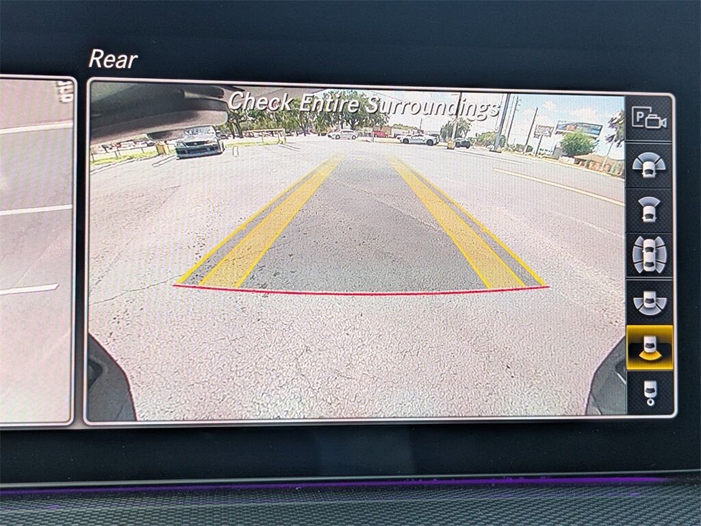 2019 Mercedes-Benz G-Class G 63 AMG&reg; Jacksonville FL
