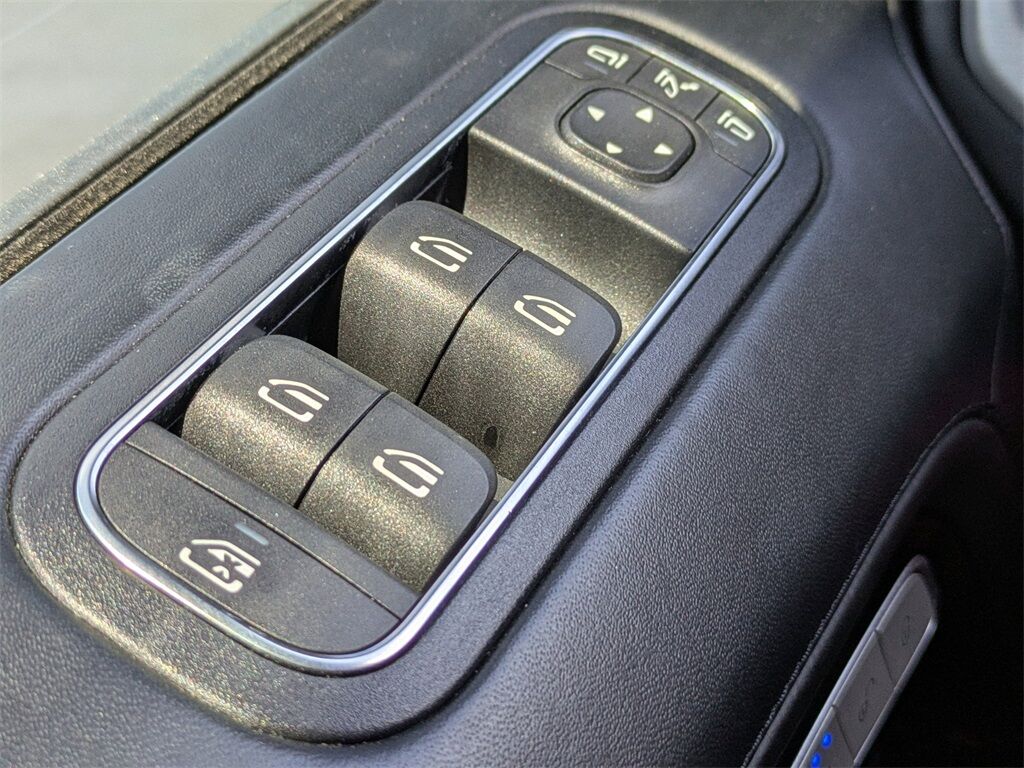 2019 Mercedes-Benz G-Class G 63 AMG&reg; Jacksonville FL