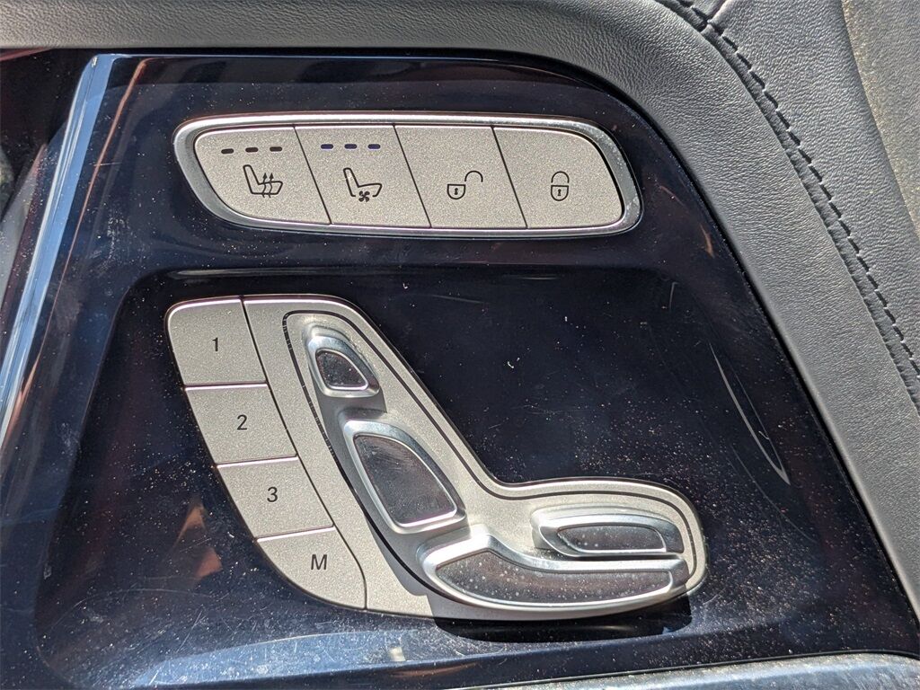 2019 Mercedes-Benz G-Class G 63 AMG&reg; Jacksonville FL