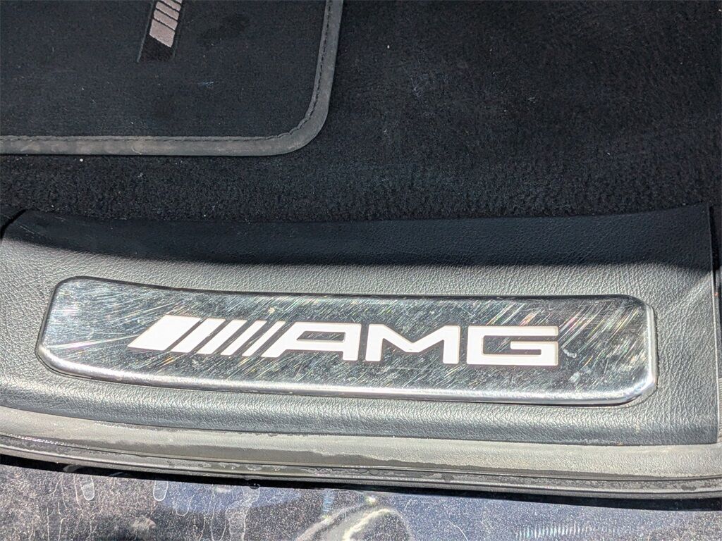 2019 Mercedes-Benz G-Class G 63 AMG&reg; Jacksonville FL