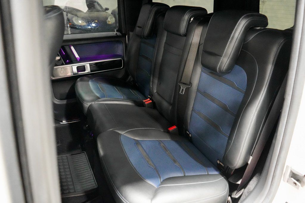 2019 Mercedes-Benz G-Class G 63 AMG&reg; Tigard OR