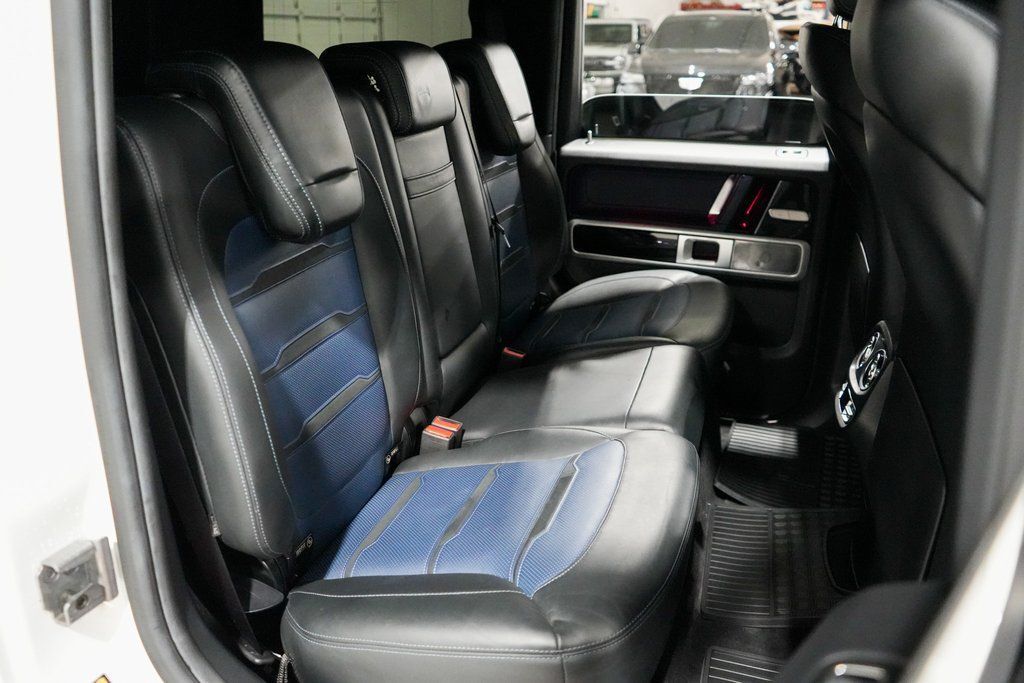 2019 Mercedes-Benz G-Class G 63 AMG&reg; Tigard OR