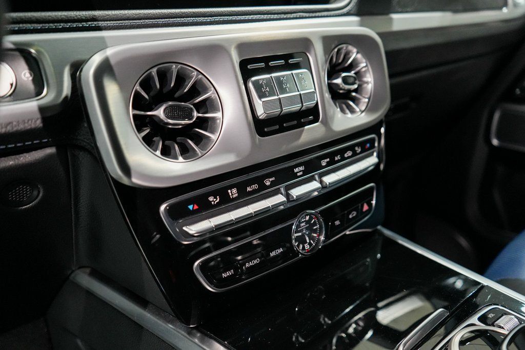 2019 Mercedes-Benz G-Class G 63 AMG&reg; Tigard OR