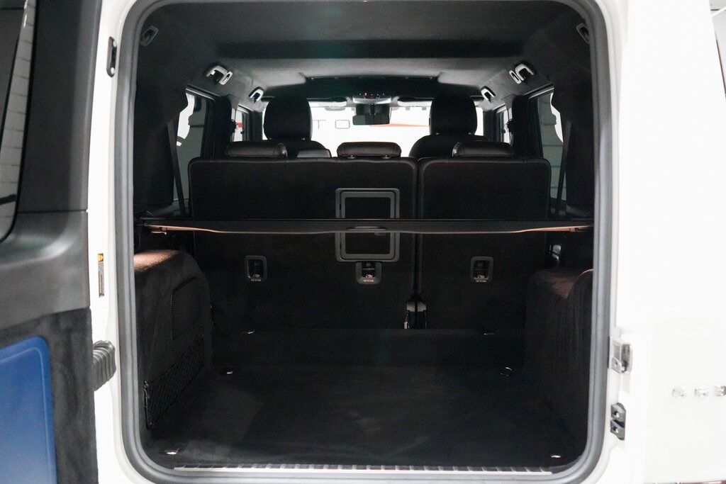 2019 Mercedes-Benz G-Class G 63 AMG&reg; Tigard OR