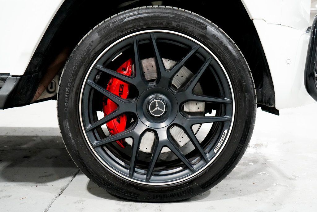 2019 Mercedes-Benz G-Class G 63 AMG&reg; Tigard OR