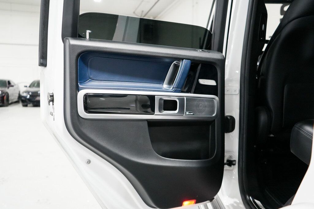 2019 Mercedes-Benz G-Class G 63 AMG&reg; Tigard OR