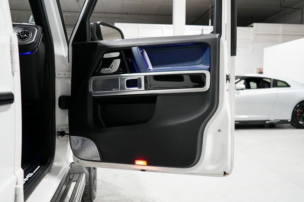 2019 Mercedes-Benz G-Class G 63 AMG&reg; Tigard OR