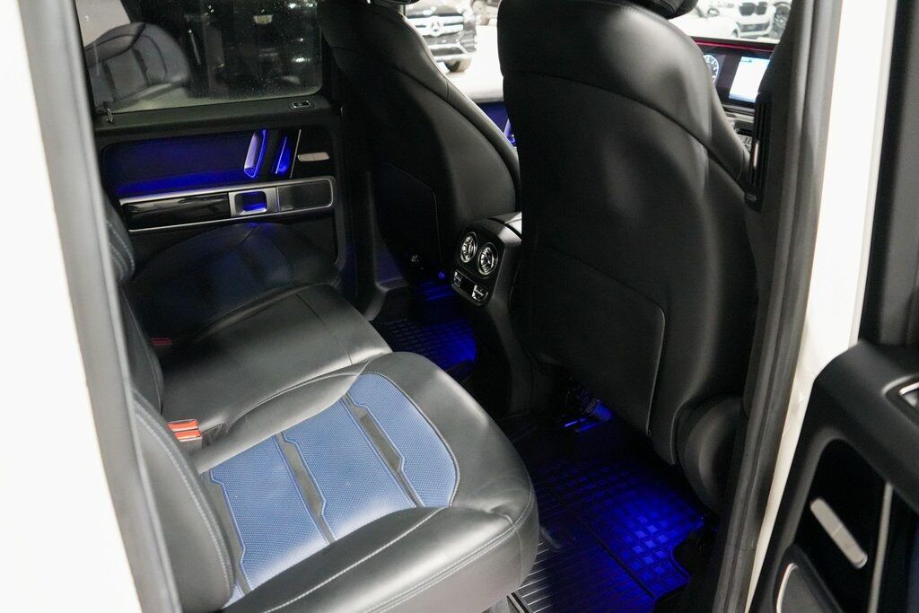 2019 Mercedes-Benz G-Class G 63 AMG&reg; Tigard OR