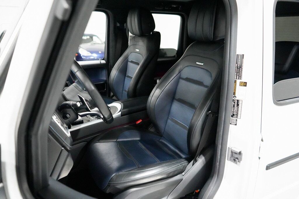 2019 Mercedes-Benz G-Class G 63 AMG&reg; Tigard OR