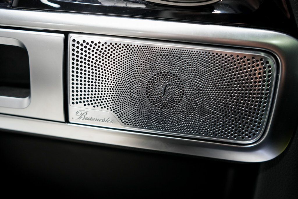 2019 Mercedes-Benz G-Class G 63 AMG&reg; Tigard OR