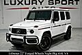 2019 Mercedes-Benz G-Class G 63 AMG&reg;