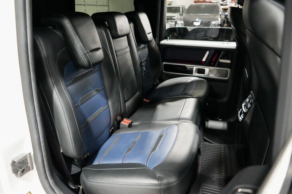 2019 Mercedes-Benz G-Class G 63 AMG&reg; Tigard OR