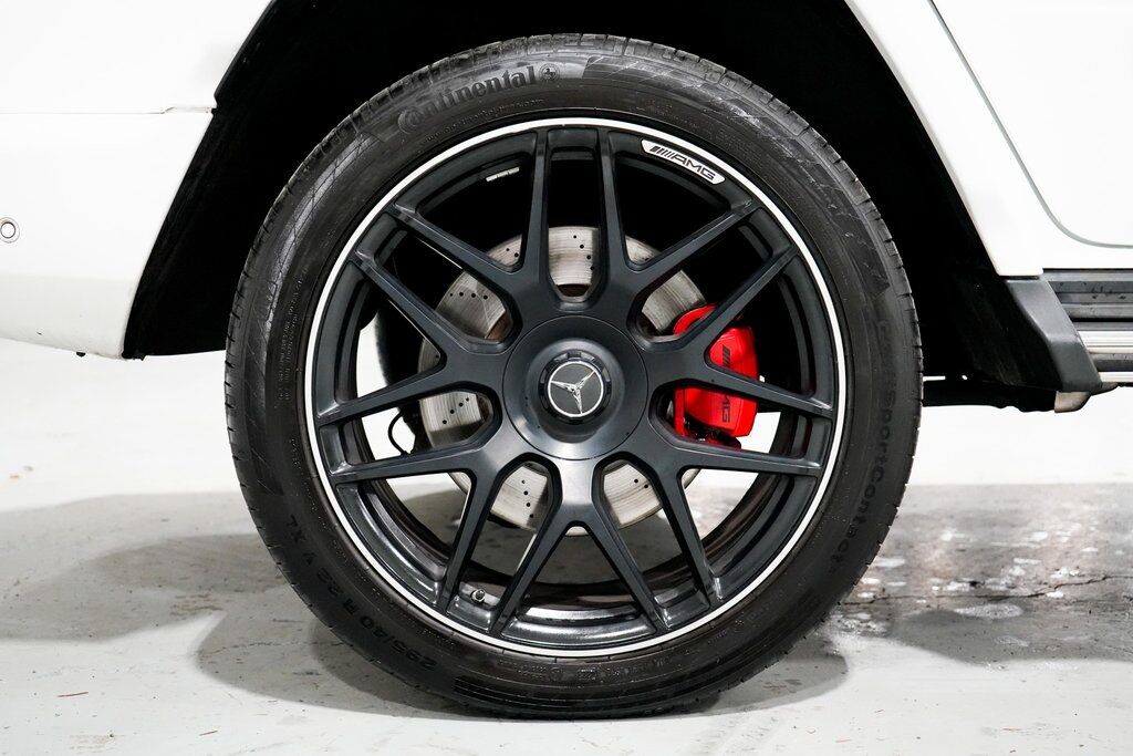 2019 Mercedes-Benz G-Class G 63 AMG&reg; Tigard OR