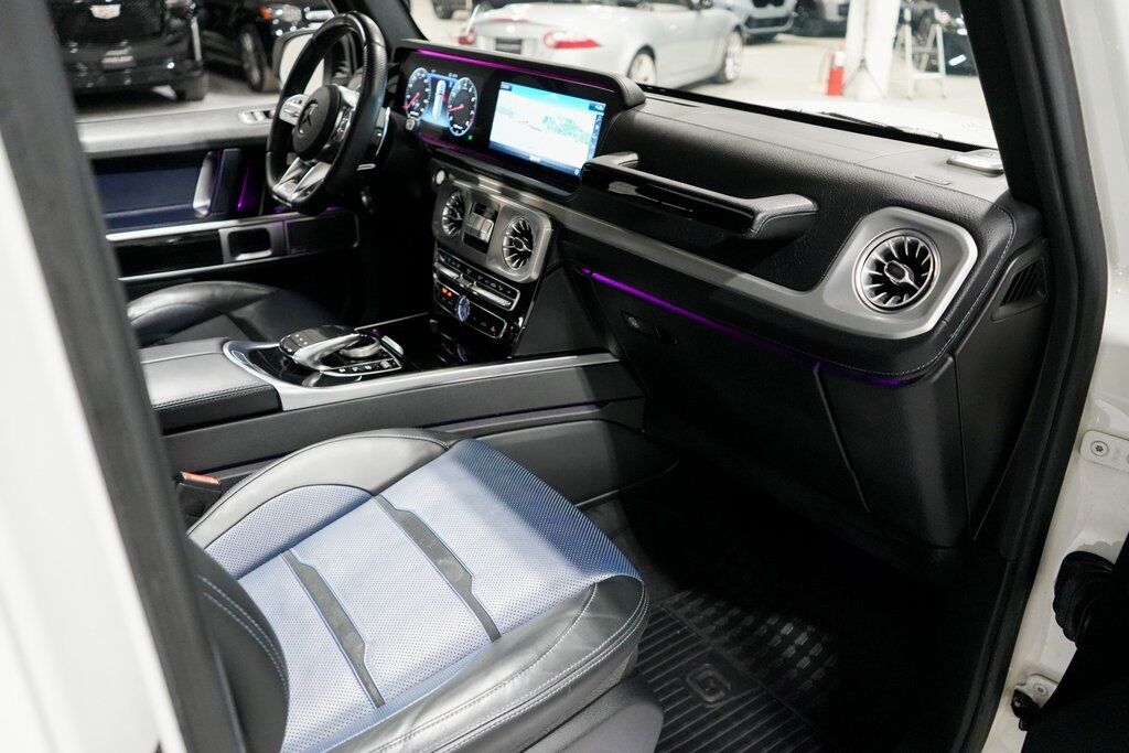 2019 Mercedes-Benz G-Class G 63 AMG&reg; Tigard OR