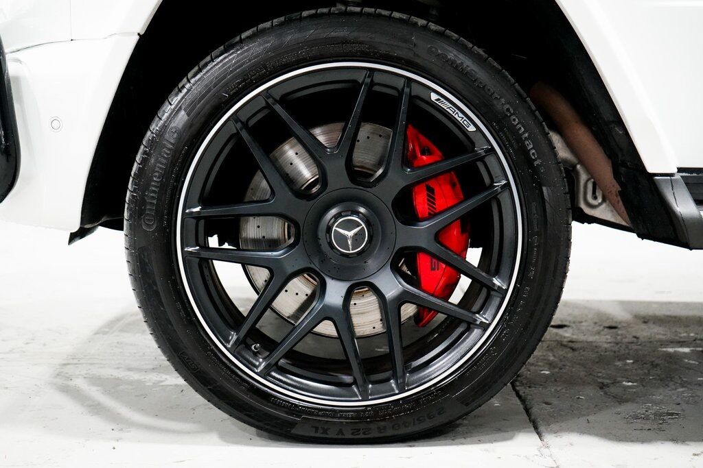 2019 Mercedes-Benz G-Class G 63 AMG&reg; Tigard OR