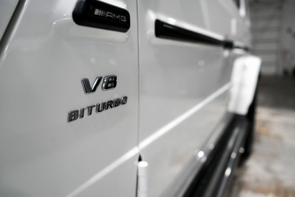 2019 Mercedes-Benz G-Class G 63 AMG&reg; Tigard OR