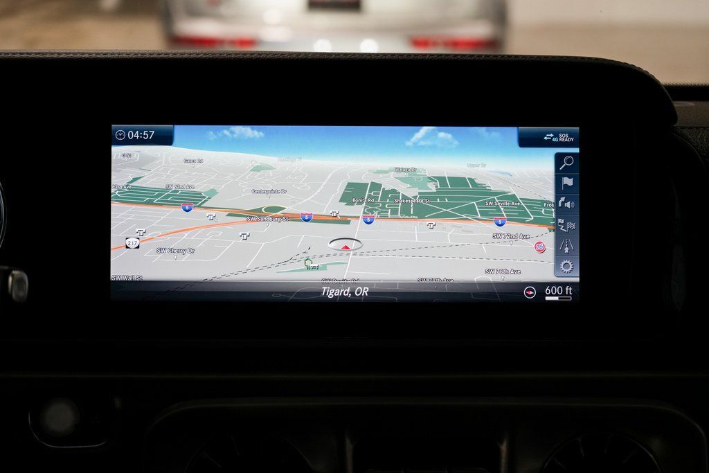 2019 Mercedes-Benz G-Class G 63 AMG&reg; Tigard OR