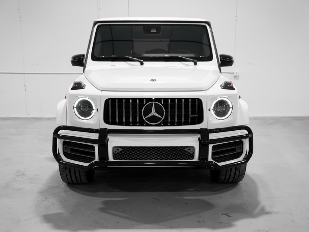 2019 Mercedes-Benz G-Class G 63 AMG&reg; Tigard OR