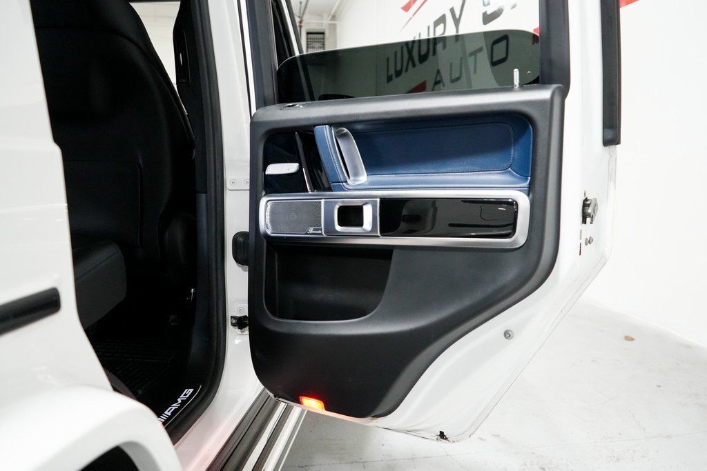 2019 Mercedes-Benz G-Class G 63 AMG&reg; Tigard OR