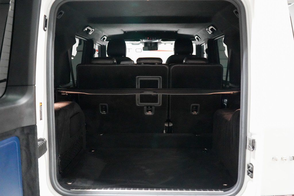 2019 Mercedes-Benz G-Class G 63 AMG&reg; Tigard OR