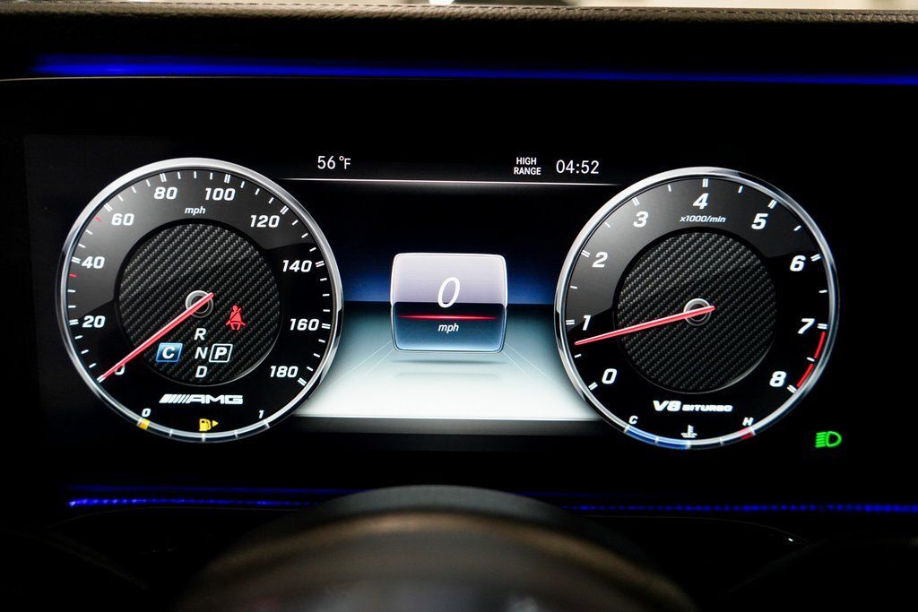 2019 Mercedes-Benz G-Class G 63 AMG&reg; Tigard OR