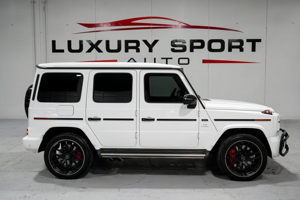 2019 Mercedes-Benz G-Class G 63 AMG&reg; Tigard OR