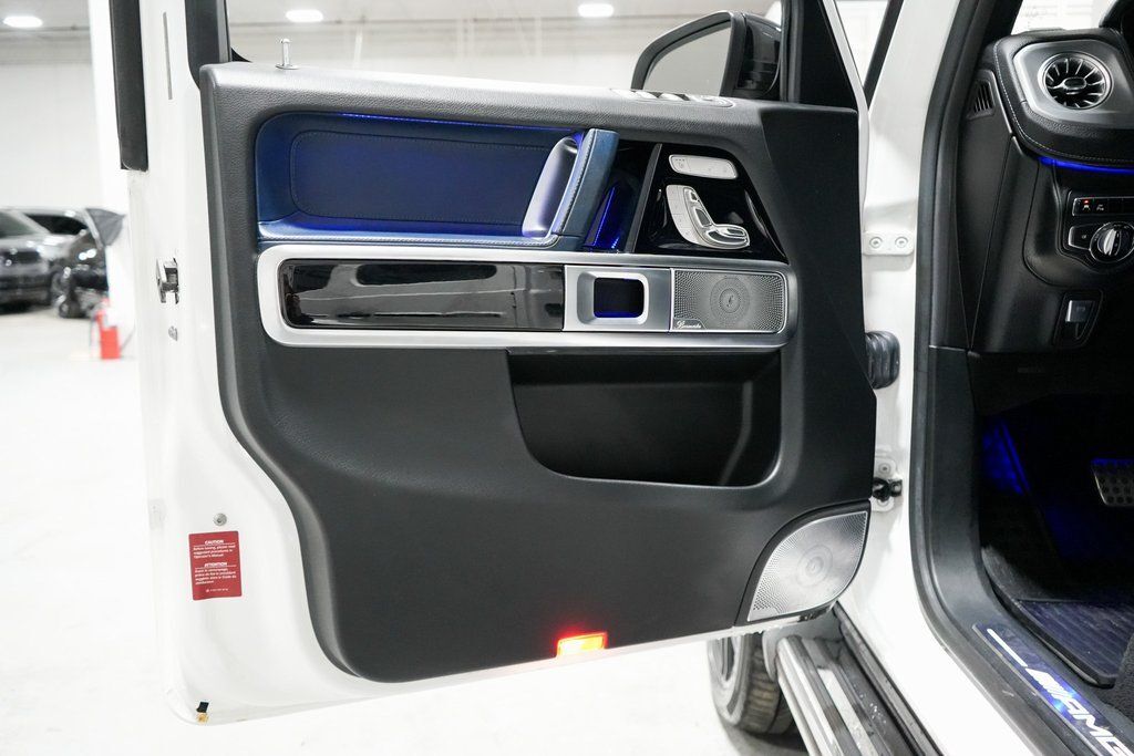 2019 Mercedes-Benz G-Class G 63 AMG&reg; Tigard OR