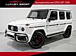 2019 Mercedes-Benz G-Class G 63 AMG&reg;