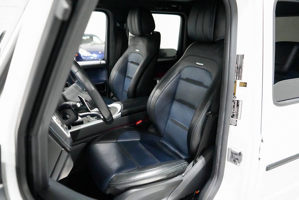 2019 Mercedes-Benz G-Class G 63 AMG&reg; Tigard OR