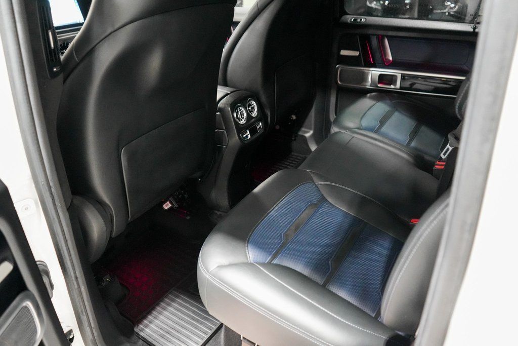 2019 Mercedes-Benz G-Class G 63 AMG&reg; Tigard OR