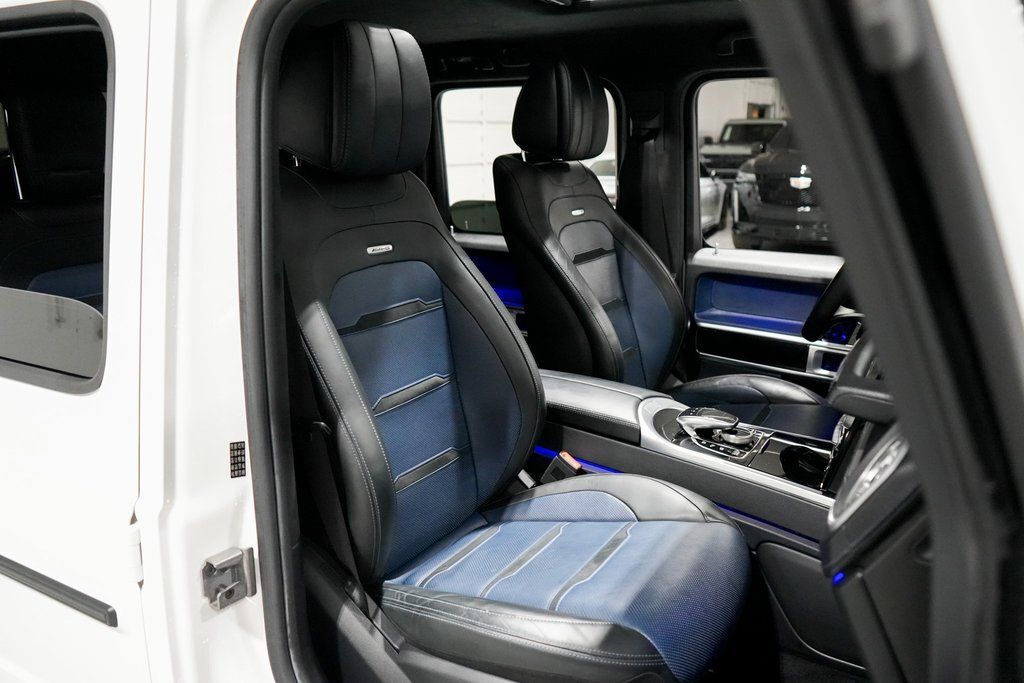 2019 Mercedes-Benz G-Class G 63 AMG&reg; Tigard OR